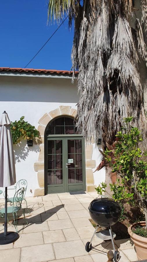La Bastide De Guiche Entre Ocean Et Montagnes Lejlighed Eksteriør billede