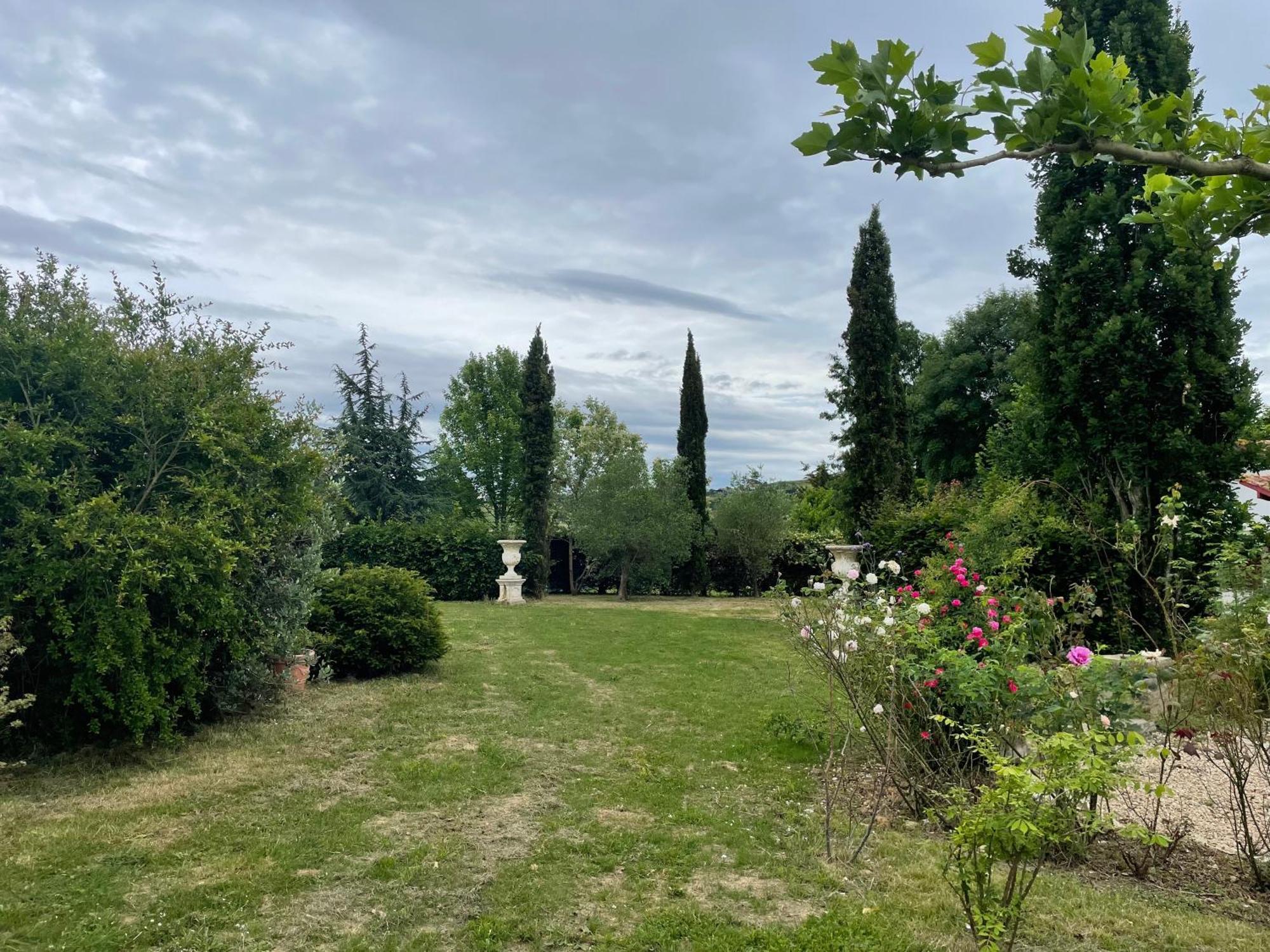 La Bastide De Guiche Entre Ocean Et Montagnes Lejlighed Eksteriør billede